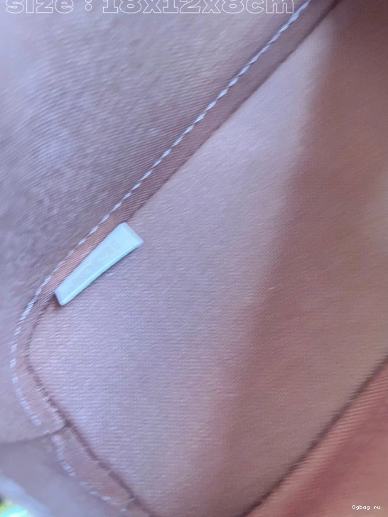 LOUIS Nano Alma VUITTON 0809